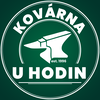 Logo Kovárna u Hodin